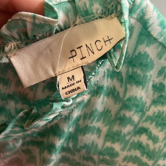 Pinch Ruffle mini - Picture 4 of 4